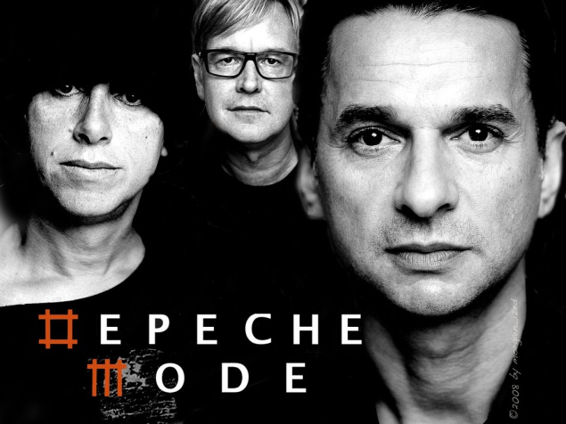 Киевлян предупреждают, что возможны ограничения в работе метро из-за концерта Depeche Mode