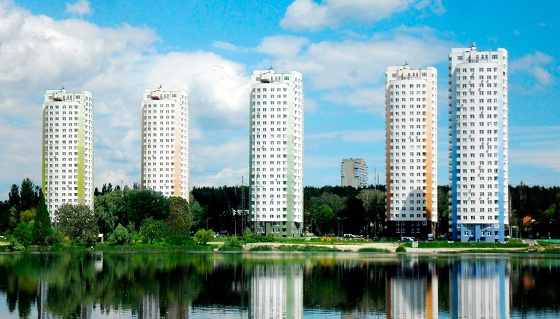 “Киевгорстрой” предлагает готовые квартиры со скидкой в 20%