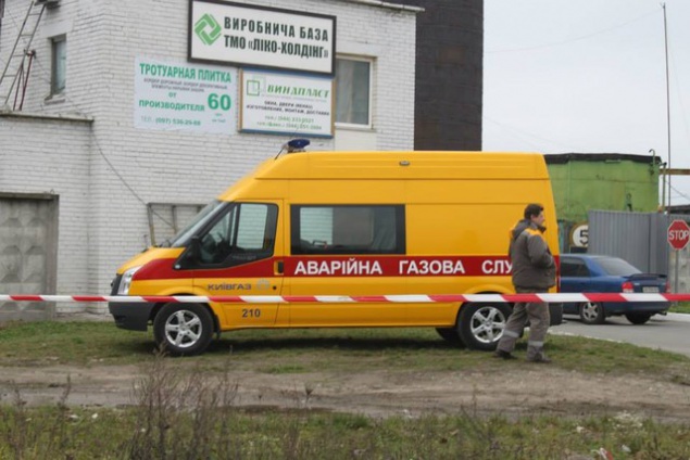 В селе Новоселки из-за аварии отключили 70 квартир, - “Киевгаз”