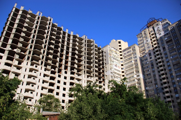 В Киеве дадут жилье 120 семьям, пострадавшим от строительной аферы