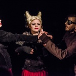 Украинская опера стала хедлайнером Шекспировского фестиваля