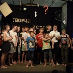 Лето без ограничений: в Киевской области организовали единственный в Украине инклюзивный детский лагерь