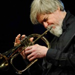 Выдающийся американский трубач Том Харрелл даст концерт в Киеве