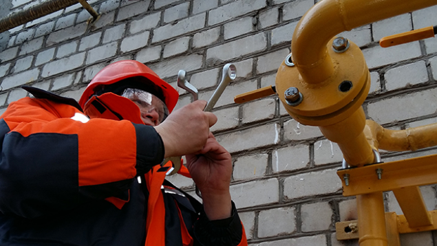 В “Киевгазе” рассказали, как избежать аварийных ситуаций вследствие утечки газа