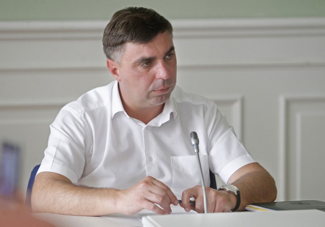 Александр Спасибко: “Вопрос строительства на Почтовой площади городская власть держит на контроле”