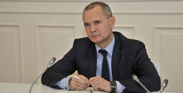 Минфин предлагает в 2018 году урезать для Киева субвенцию на образование