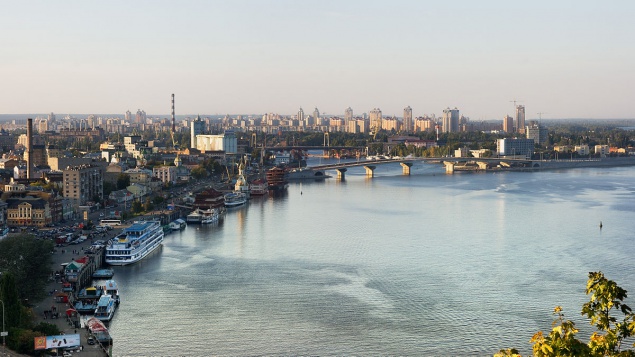 В Киевсовете замахнулись на инвентаризацию и паспортизацию столичных водоемов