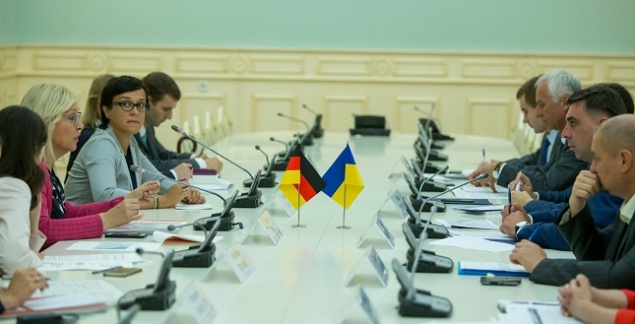 В следующем году в Киеве планируют открыть представительство Баварии