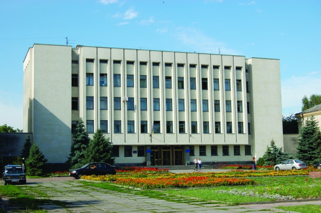 В Бориспольском горсовете займутся разработкой генплана и зонинга