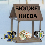Нацполиция и СБУ неправильно тратят деньги киевлян