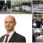 Депутаты Фастовского горсовета грозятся отстранить от власти мэра города