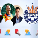 Киевщина ищет главного футбольного функционера