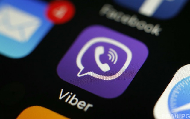 Передать показание счетчика “Киевводоканалу” теперь можно через Viber и Telegram