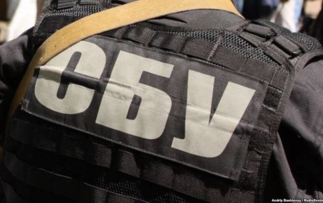СБУ не допустила проведения в Киеве провокационной акции российских спецслужб