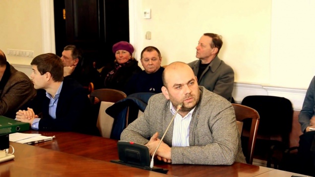 Непоп может оставить Северные Осокорки без школы, - депутат Киевсовета Бохняк