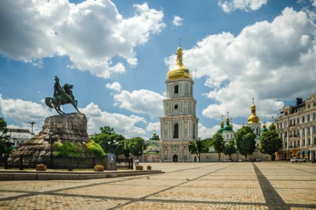 Бюджетная комиссия Киевсовета согласовала Концепцию “Киев Смарт Сити-2020”