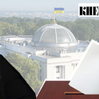 Украинцы страдают от коррупции и хотят перевыборов в Верховную Раду, - результаты соцопроса