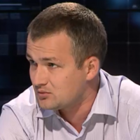 Юрий Левченко: “Кличко, как глава ОПГ, должен сидеть в тюрьме”