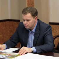 Игорь Кушнир: “С 1955 года Киевгорстрой построил жилье для двух миллионов киевлян”