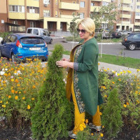 Директор ЖЭКа “Коцюбинский“  Лариса Храмченко: ”Я из тех людей, которые хотят жить и поступать правильно, чтобы не нарушить закон”