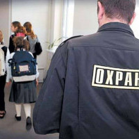 Во всех школах и детсадах Киева в 2018 году появятся охранники и дополнительное видеонаблюдение
