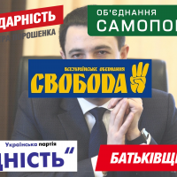 Кличко и Прокопив не способны назначить новую дату заседания Киевсовета
