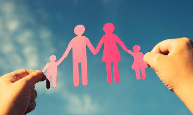 Столичным семьям предлагают стать патронатными родителями