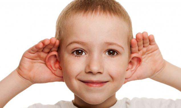 Алла Шлапак: украинские чиновники не желают слышать о проблемах глухих детей