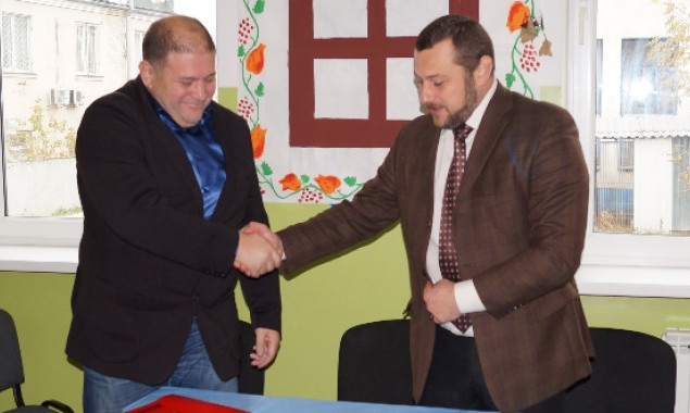 После увольнения из КОГА Михаил Заславский стал главным ветеринаром Киева