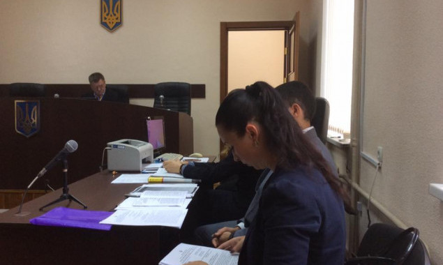 Депутатская группа “Чайка” выиграла в суде против НАПК