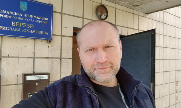 Борислав Береза: “Не нужно удовлетворять барыг, несущих деньги в КГГА”