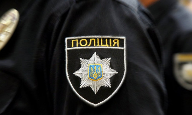 Сегодня вечером центр Киева будут патрулировать 4 тысячи правохранителей