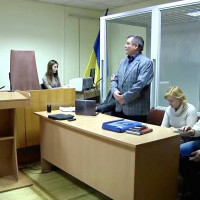 В Киеве судят директора муниципального театра на Подоле