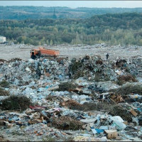 От Киевсовета требуют закрыть мусорный полигон №6