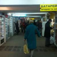 В Киевсовете попробуют выгнать “преступных инвесторов” из подземных пешеходных переходов