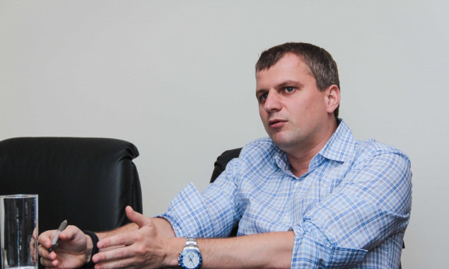 Николай Негрич просит проверить подозрительную стройку в Соломенском районе