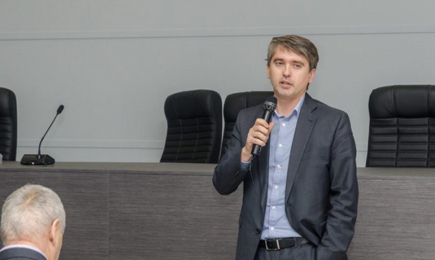 Белоцерковский горсовет одобрил увольнение заместителя мэра