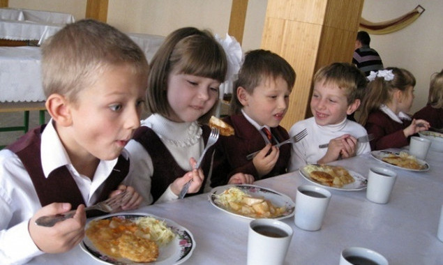Александр Бродский предложил Виталию Кличко помочь детям с непереносимостью лактозы