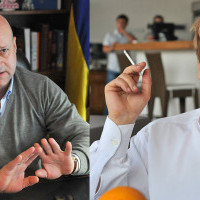 Гендиректора Дворца “Украина” опять уличают в нехорошем