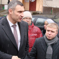Депутата Андреева подозревают в преступном освоении 4 млн гривен из столичной казны