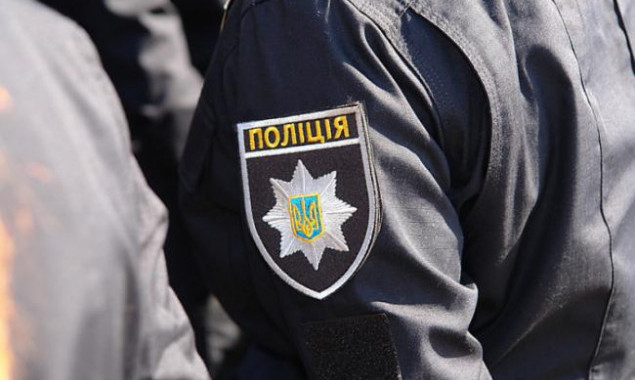 В новогоднюю ночь в Киеве будут дежурить 1500 правоохранителей