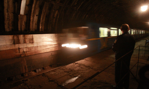 Столичные власти занялись вопросом достройки метро “Львовская брама”