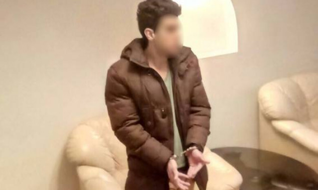 Правоохранители задержали иранца при попытке вывезти в Германию двух украинок для занятий проституцией