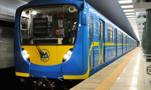 Киевский метрополитен сообщил что чаще всего теряют пассажиры
