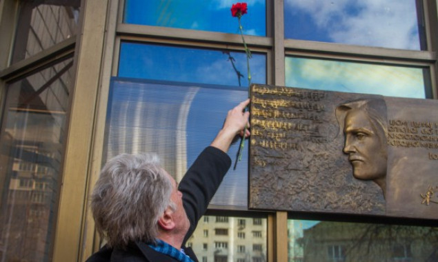 8 мемориальных досок выдающимся украинцам готовят к установке в столице