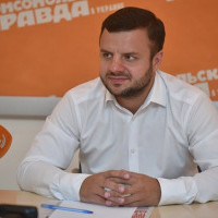 Антон Тараненко назначен начальником Управления туризма и промоций КГГА