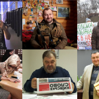 Пока мэр в Давосе. Рейтинг активности депутатов Киевсовета (15-19 января 2018 года)