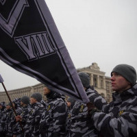 Киев в телевизионных новостях, 27-28 января 2018 года (видео)