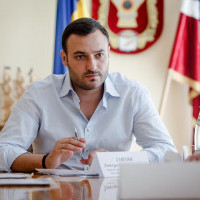 Антикоррупционная комиссия Киевсовета вызвала замглавы КГГА Дмитрия Давтяна “на ковер”