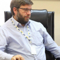 Андрей Мирошниченко: “Кто бы ни вышел в финал Лиги чемпионов, на “Олимпийском” будет аншлаг”